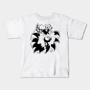 YokaInk23 Kids T-Shirt